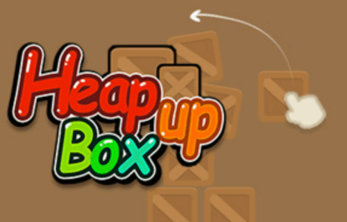 Heap Up Box