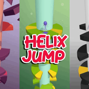 helix jump