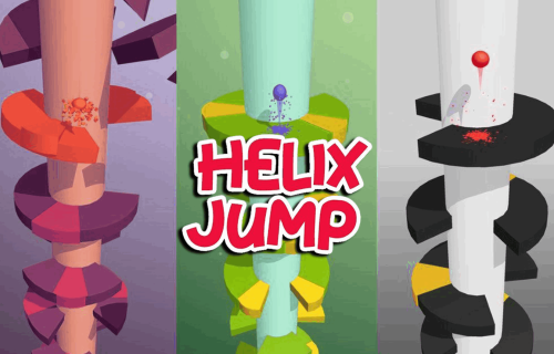 helix jump