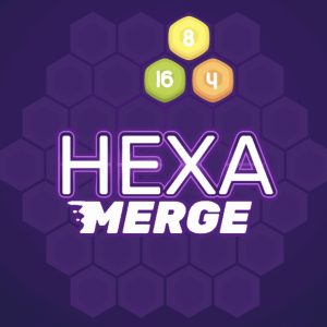 Hexa Merge