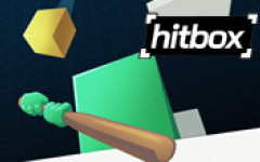 Hitbox.io