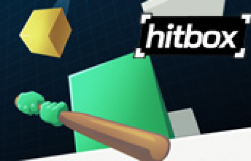 Hitbox.io