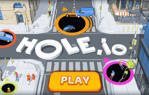 Hole.io