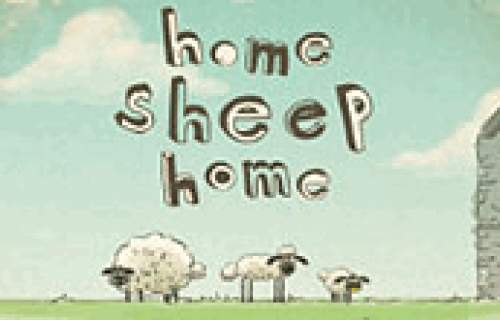 Home Sheep Home