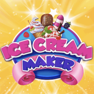 Ice Cream Maker