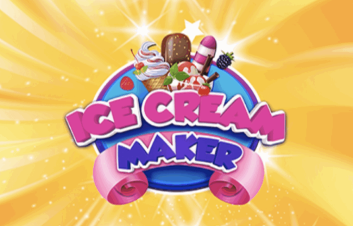 Ice Cream Maker