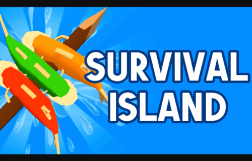 Idle Survival