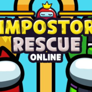 Impostor Rescue Online