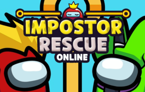 Impostor Rescue Online