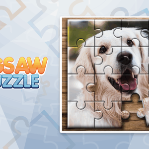 Jigsaw Puzzle