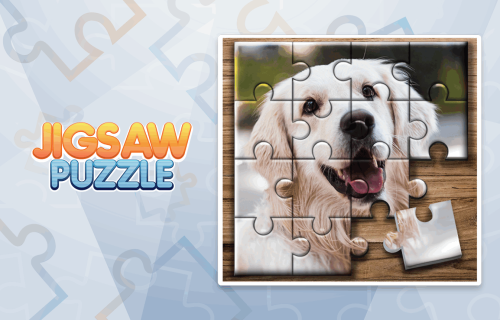 Jigsaw Puzzle