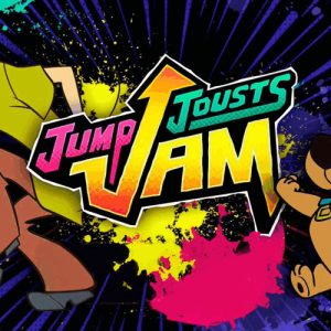 Jump Jousts Jam - Play Jump Jousts Jam On Suika Game