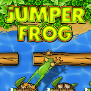 Jumper Frog