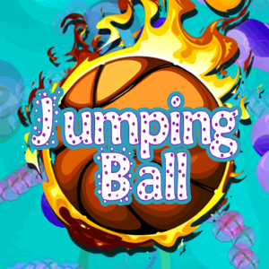 Jumping Ball