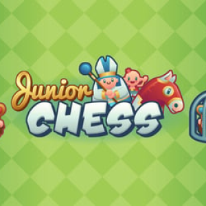 Junior Chess