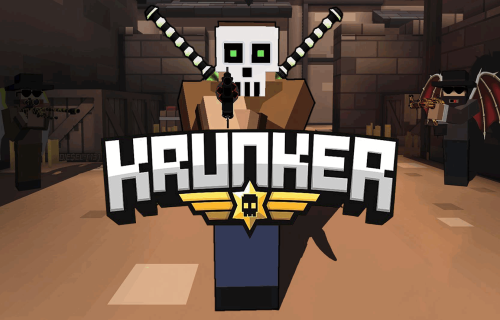 Krunker