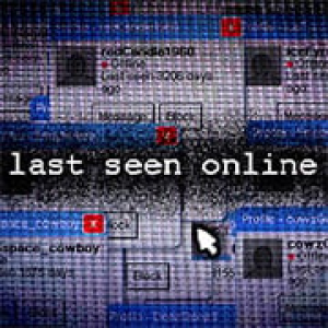 Last Seen Online