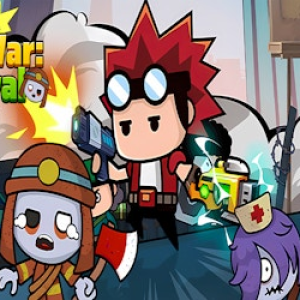 Last War Survival