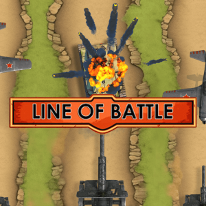 Line of Battle