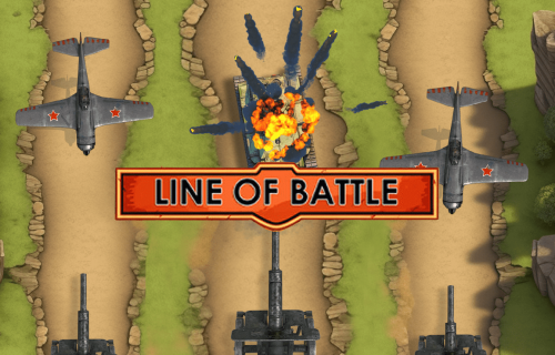 Line of Battle