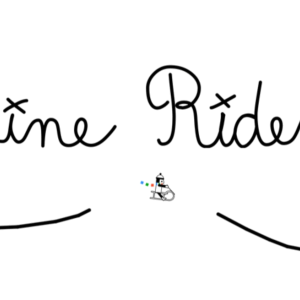 Line Rider