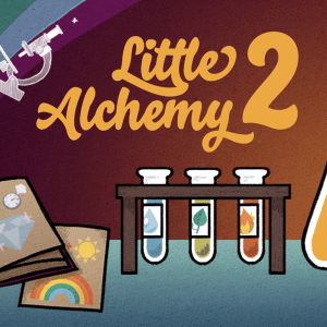 Little Alchemy 2