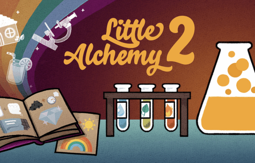 Little Alchemy 2