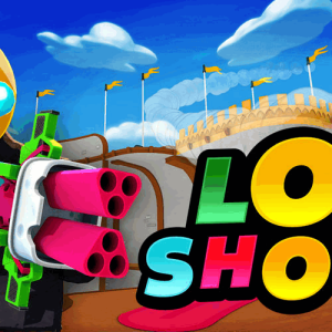 LOLShot.io