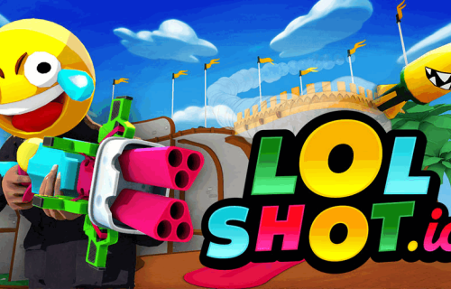 LOLShot.io