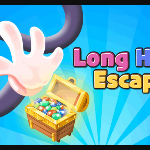 Long Hand Escape