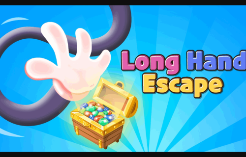 Long Hand Escape