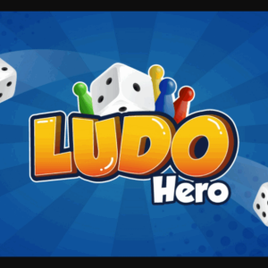 Ludo Hero