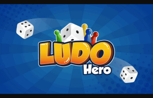 Ludo Hero