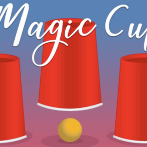 Magic Cup