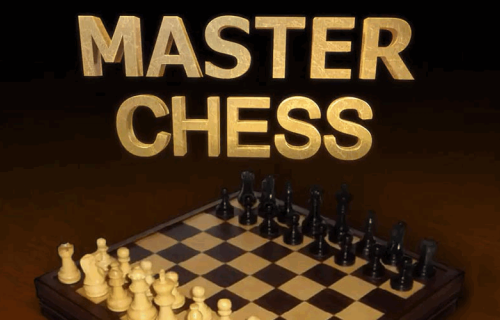 Master Chess