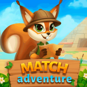 Match Adventure