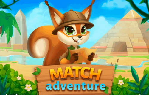 Match Adventure