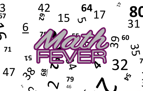 Math Fever