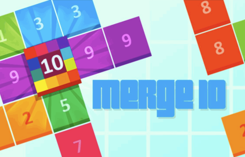 Merge 10