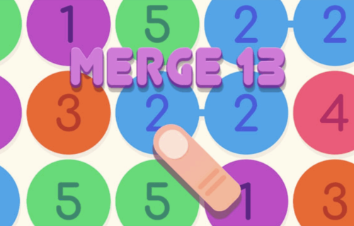 Merge 13