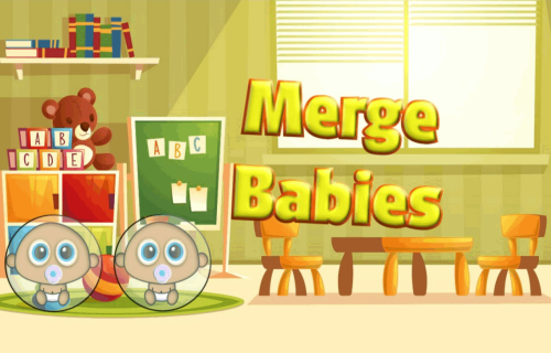 Merge Babies