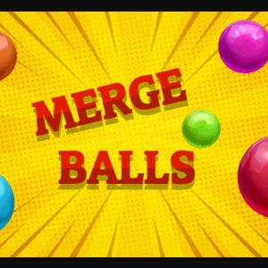 Merge Balls