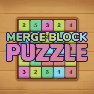 Merge Block Puzzle