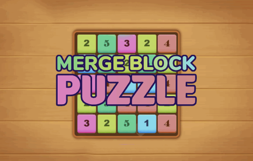 Merge Block Puzzle