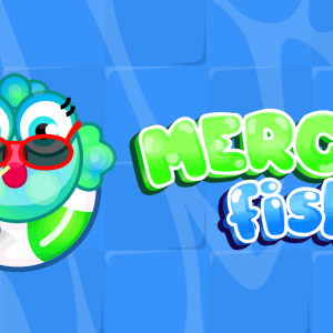 Merge Fish