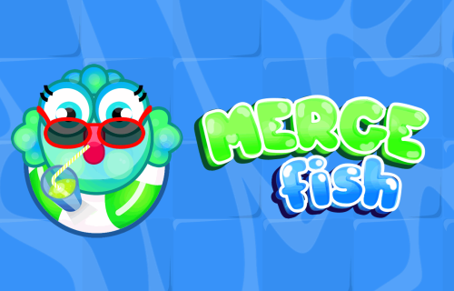 Merge Fish