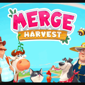 Merge Harvest