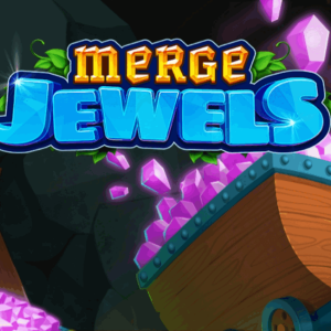 Merge Jewels