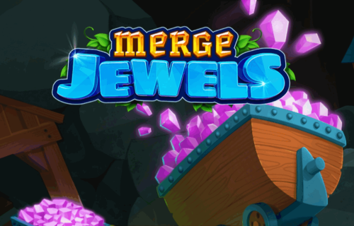 Merge Jewels