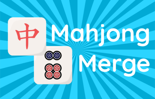 Merge Mahjong